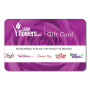 1-800-Flowers.com Gift Cards