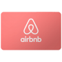 Airbnb Gift Cards