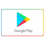 Google Play Gift Cards