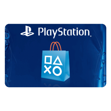 PlayStation® Store Gift Card Canada 20 CAD