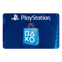 PlayStation Store Gift Cards USA