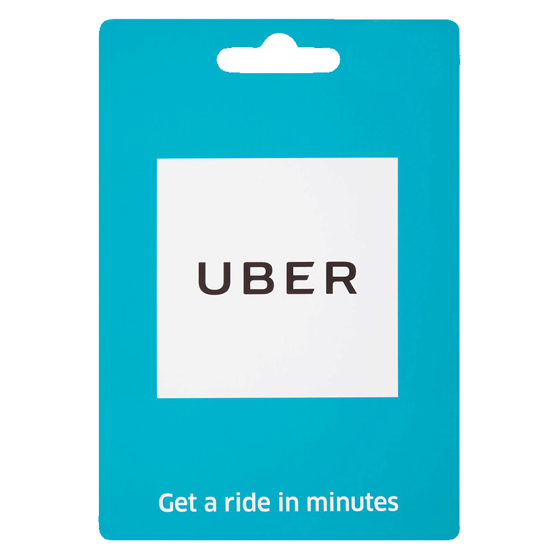 Uber UK Gift Card 150 GBP
