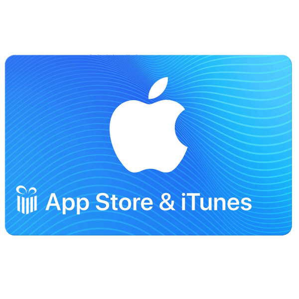 Apple Store & Itunes Gift Card 10 AUD