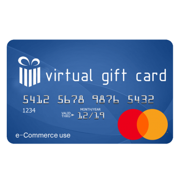 Mastercard® Gift Card 500 EUR